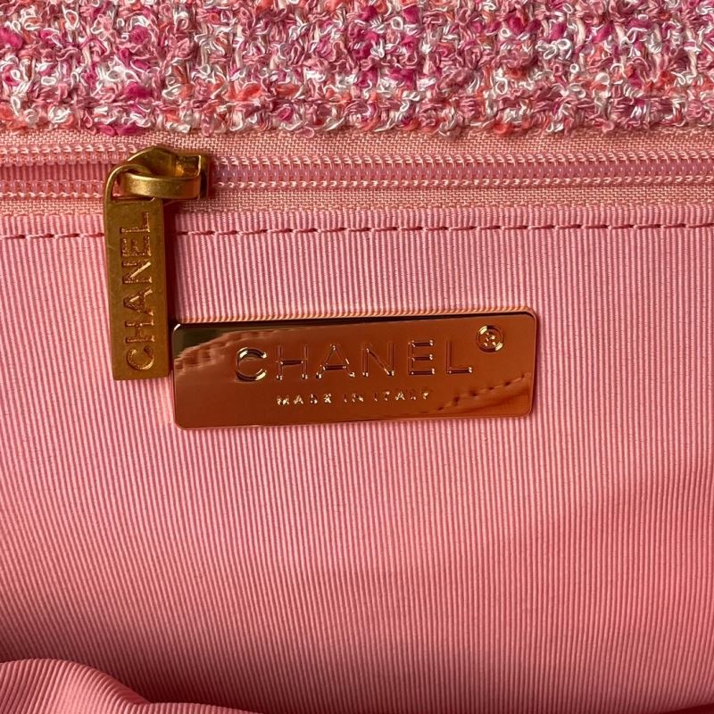 Ch**el 19 bags